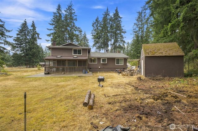 24615 61st Avenue Court E, Graham, WA 98338
