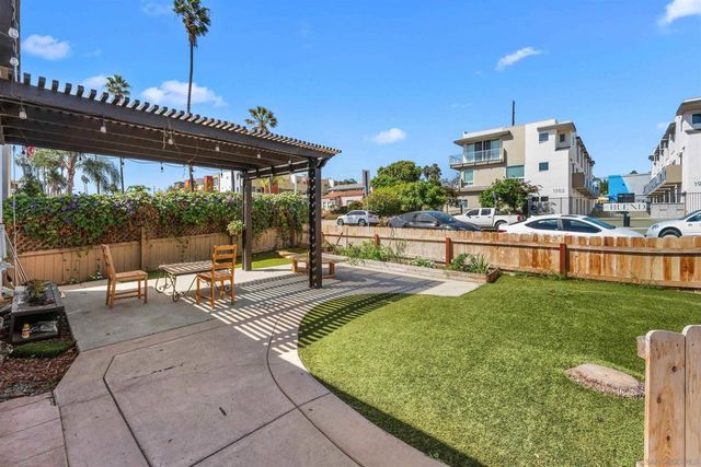 1951 55 Hornblend St., San Diego, CA 92109