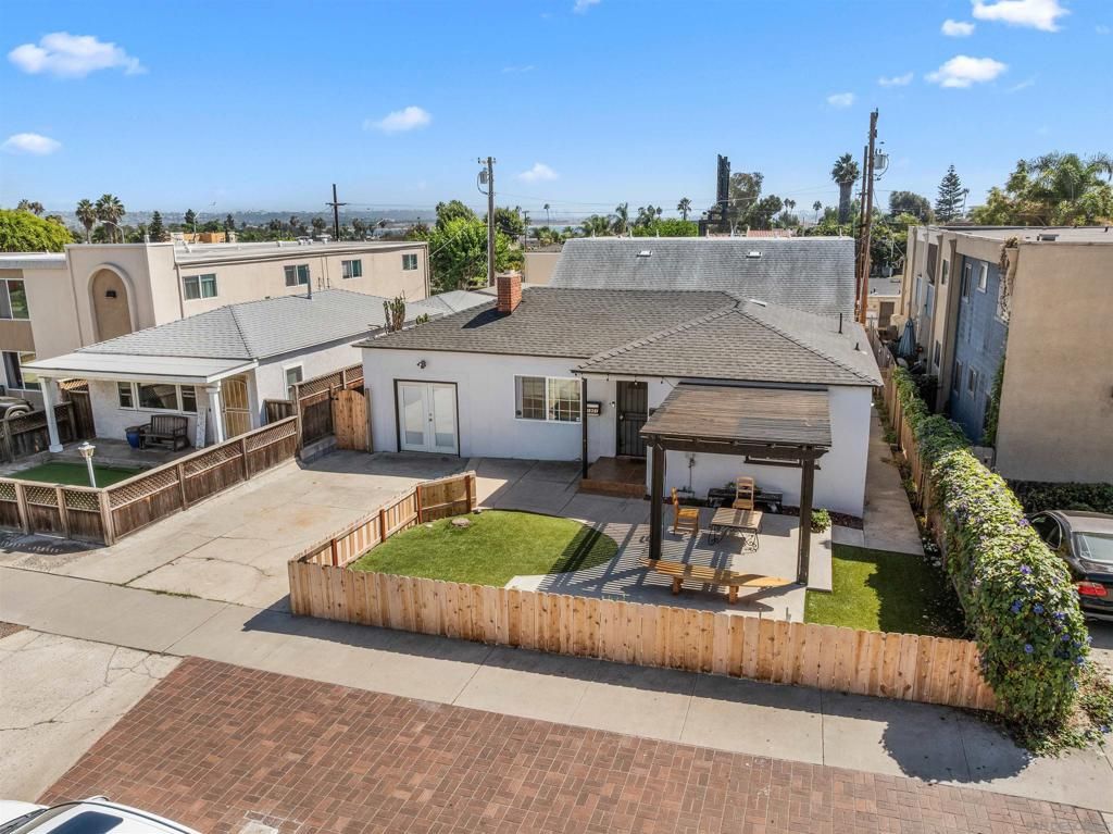 1951 55 Hornblend St., San Diego, CA 92109 — photo 2