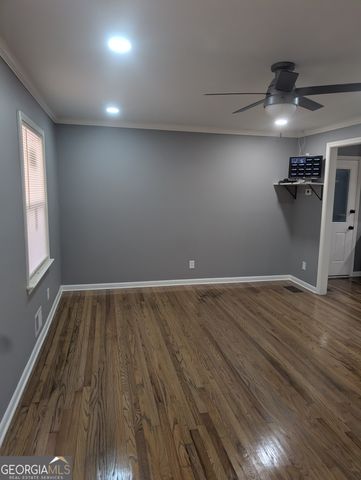 5478 Deerfield Trail, South Fulton, GA 30349