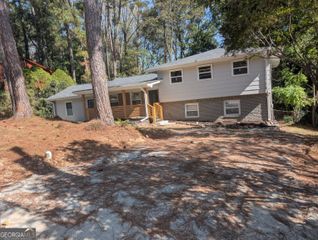 5478 Deerfield Trail, South Fulton, GA 30349