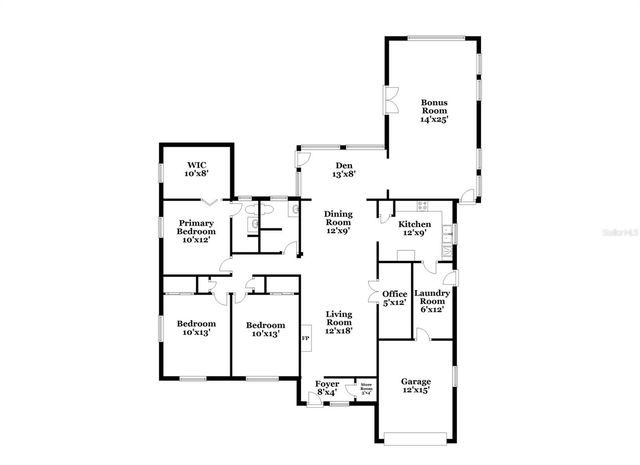 2839 HOPE STREET, Sarasota, FL 34231