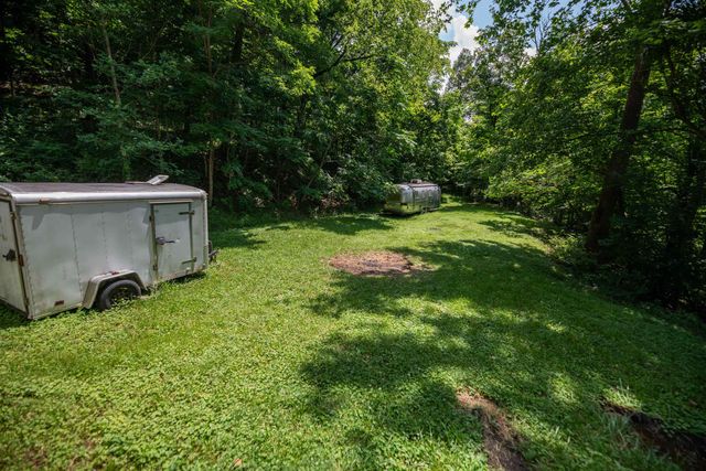 301 Twp Rd 158, Chesapeake, OH 45619