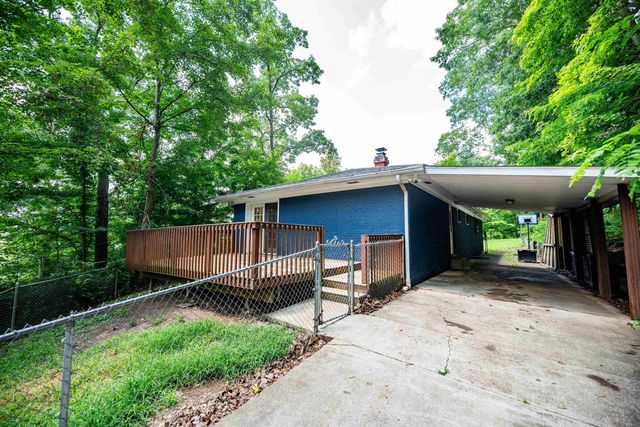 301 Twp Rd 158, Chesapeake, OH 45619