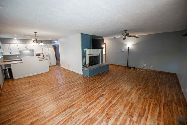 301 Twp Rd 158, Chesapeake, OH 45619