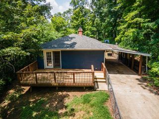 301 Twp Rd 158, Chesapeake, OH 45619