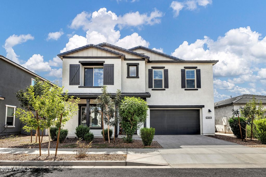 22617 E ROUNDUP Way, Queen Creek, AZ 85142