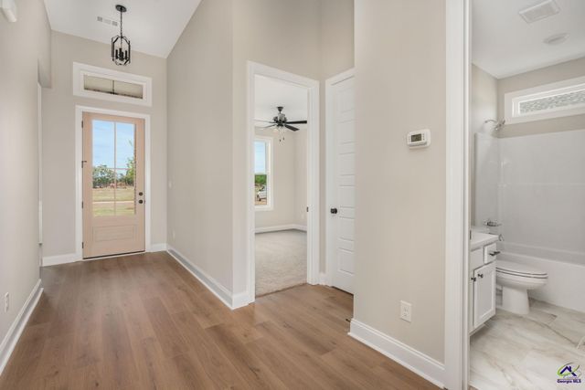 218 Farmland Circle, Perry, GA 31069