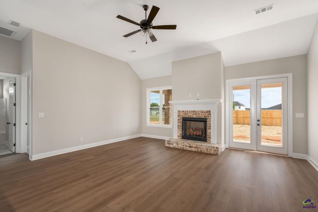 218 Farmland Circle, Perry, GA 31069
