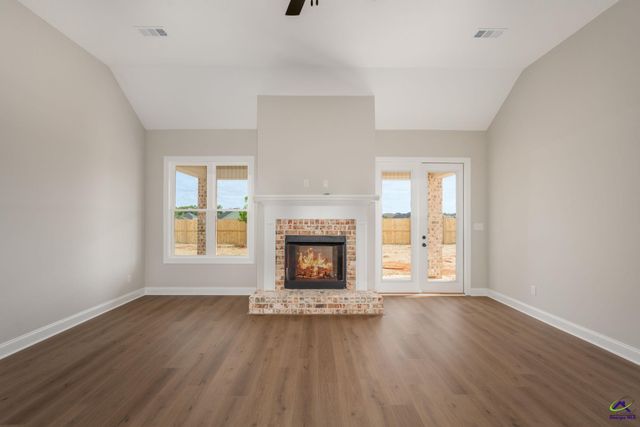 218 Farmland Circle, Perry, GA 31069