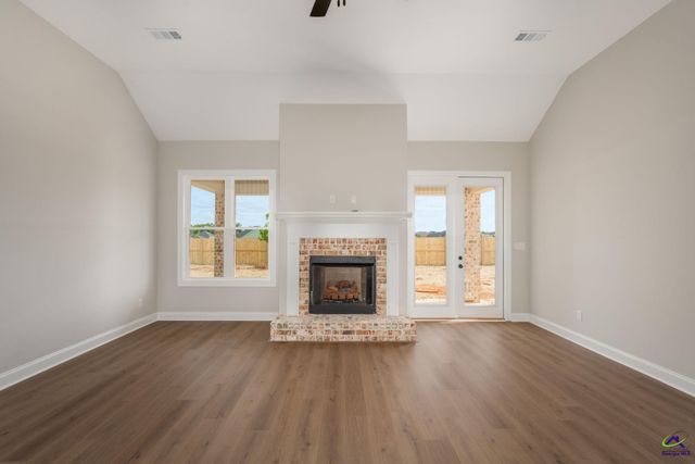 218 Farmland Circle, Perry, GA 31069