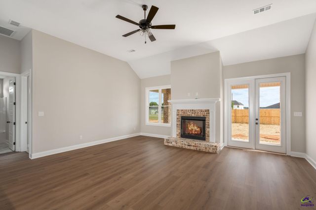218 Farmland Circle, Perry, GA 31069