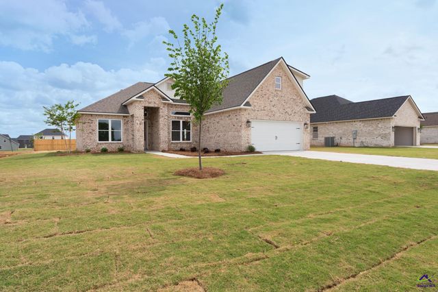 218 Farmland Circle, Perry, GA 31069