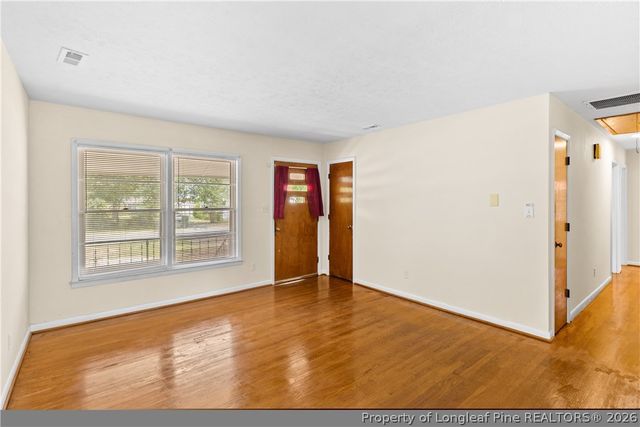 310 N 4th Street, St Pauls, NC 28384