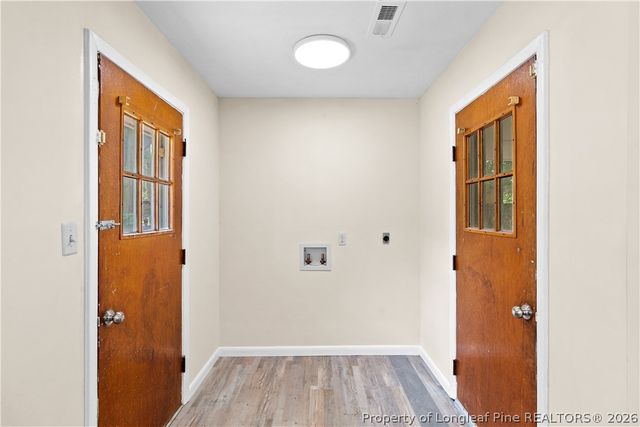310 N 4th Street, St Pauls, NC 28384