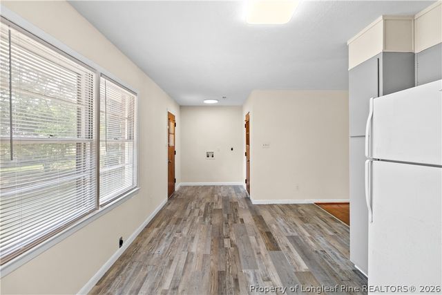 310 N 4th Street, St Pauls, NC 28384