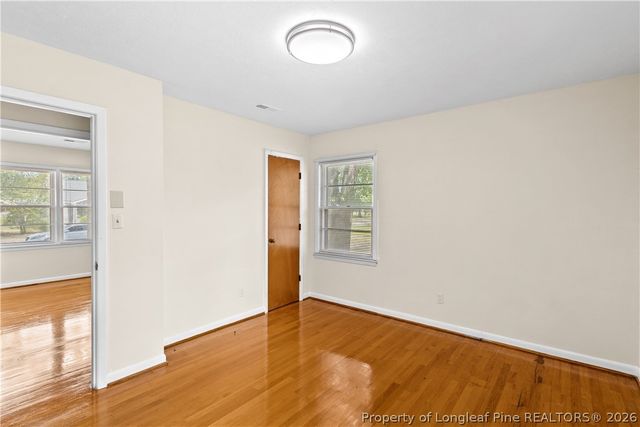 310 N 4th Street, St Pauls, NC 28384