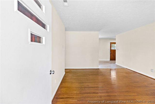 310 N 4th Street, St Pauls, NC 28384