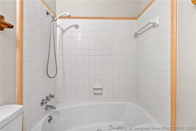 310 N 4th Street, St Pauls, NC 28384