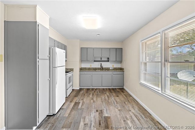 310 N 4th Street, St Pauls, NC 28384