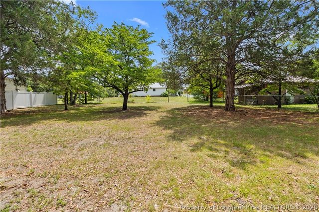 310 N 4th Street, St Pauls, NC 28384