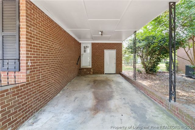 310 N 4th Street, St Pauls, NC 28384