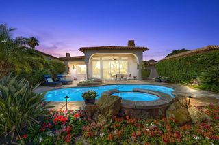 49580 W Mission Drive, La Quinta, CA 92253