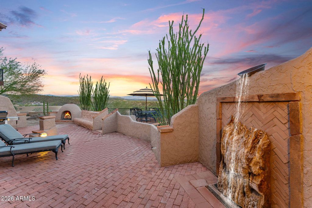 2435 US Highway 93 --, Wickenburg, AZ 85390 — photo 5