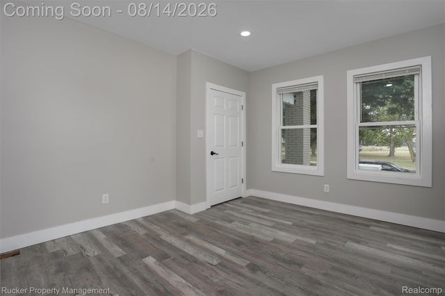 5124 W Chicago Street Apt 2, Detroit, MI 48204