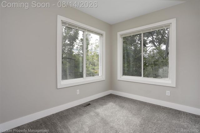 5124 W Chicago Street Apt 2, Detroit, MI 48204