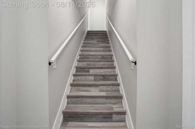 5124 W Chicago Street Apt 2, Detroit, MI 48204