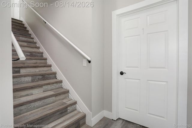 5124 W Chicago Street Apt 2, Detroit, MI 48204