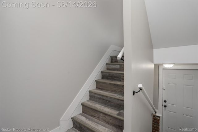 5124 W Chicago Street Apt 2, Detroit, MI 48204