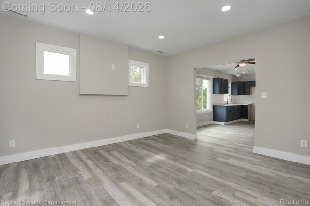 5124 W Chicago Street Apt 2, Detroit, MI 48204