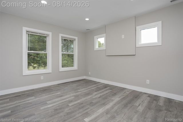 5124 W Chicago Street Apt 2, Detroit, MI 48204