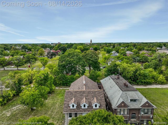 5124 W Chicago Street Apt 2, Detroit, MI 48204
