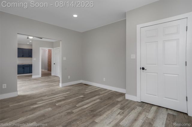 5124 W Chicago Street Apt 2, Detroit, MI 48204