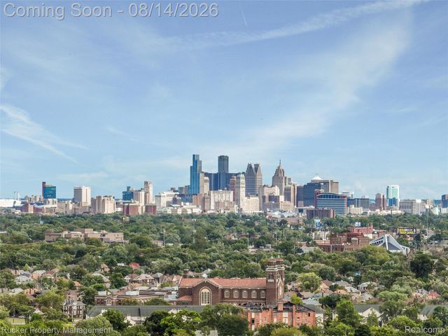5124 W Chicago Street Apt 2, Detroit, MI 48204