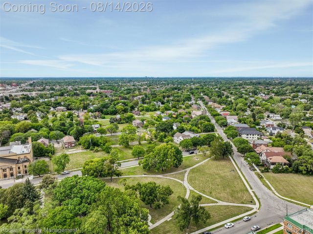 5124 W Chicago Street Apt 2, Detroit, MI 48204