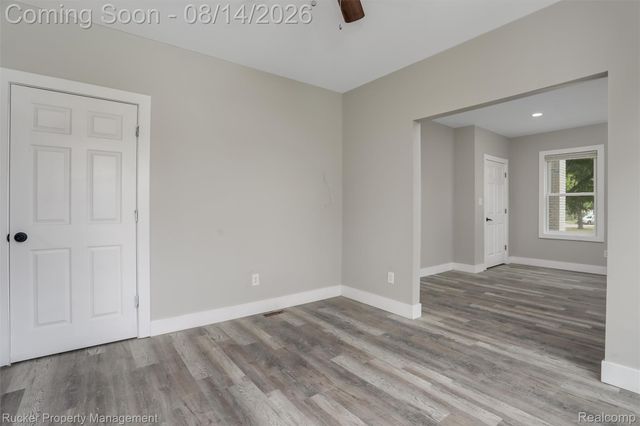 5124 W Chicago Street Apt 2, Detroit, MI 48204