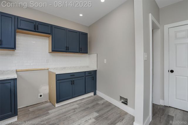 5124 W Chicago Street Apt 2, Detroit, MI 48204
