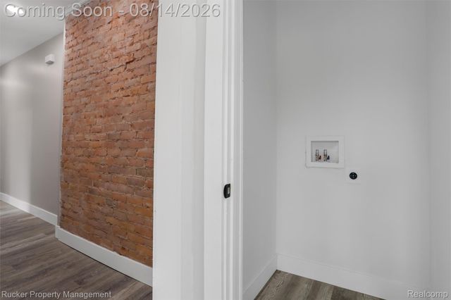 5124 W Chicago Street Apt 2, Detroit, MI 48204