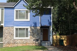1161 Ridgecrest Lane SE, Smyrna, GA 30080
