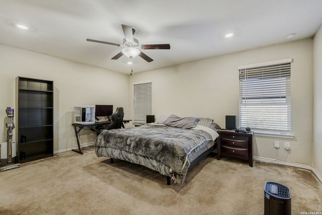 1814 Overlook, San Antonio, TX 78245