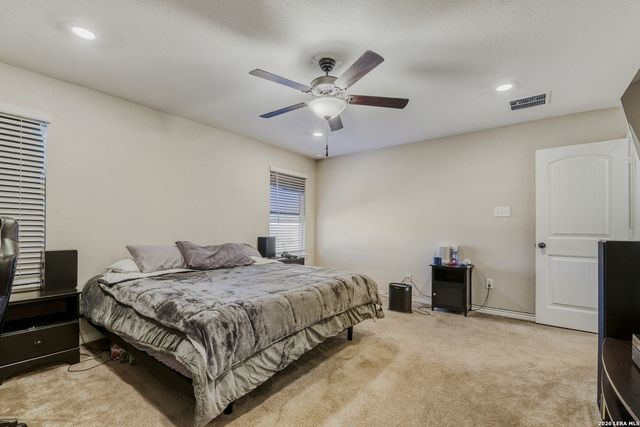 1814 Overlook, San Antonio, TX 78245