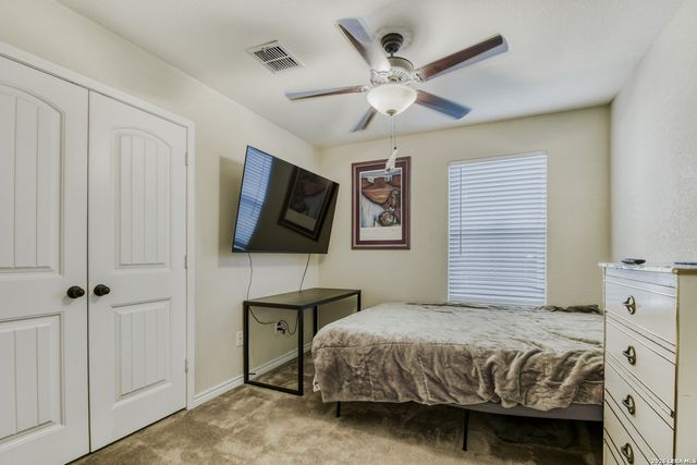 1814 Overlook, San Antonio, TX 78245