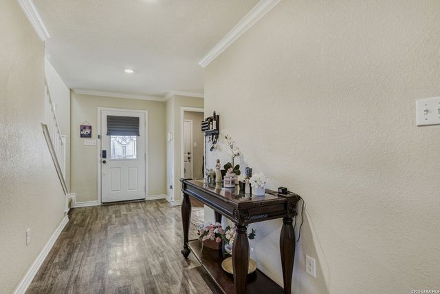 1814 Overlook, San Antonio, TX 78245