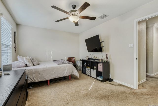 1814 Overlook, San Antonio, TX 78245