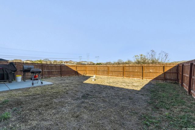 1814 Overlook, San Antonio, TX 78245