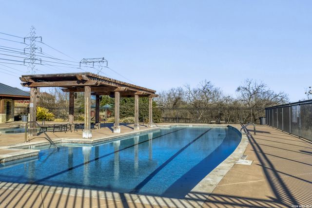 1814 Overlook, San Antonio, TX 78245